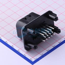间距:4mm 面板安装 【插件】缩略图
