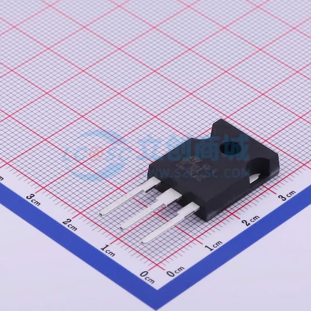 STW22N95K5实物图
