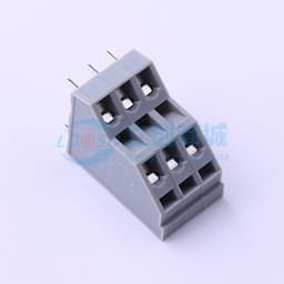 5mm 每排P数:3 排数:2 【插件】缩略图