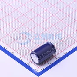 560uF ±20% 50V缩略图