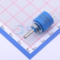 20kΩ ±10%缩略图