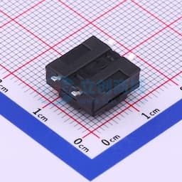 12*12*6.5mm 立贴 轻触开关缩略图