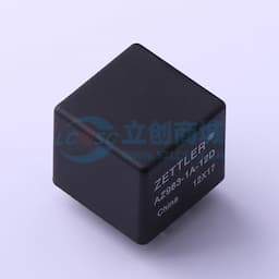 继电器 【继电】缩略图