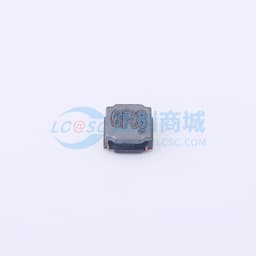 6.8uH ±20% 1.9A缩略图