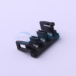 SNG ROW TPA DBL LOCK PLATE 3 POS缩略图