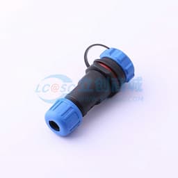 JH1311S-3电缆对接插座缩略图