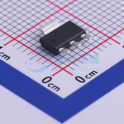 ADJ 输入16V 输出1.25V~14.6V缩略图