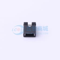 2.54mm 开顶式缩略图