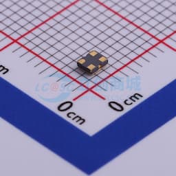 YSO690PR 100MHZ 4P 2520 3.3V FS±50PPM -40~85℃ CMOS缩略图