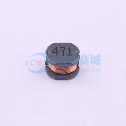 470uH ±20%缩略图