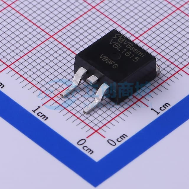 VBL1615实物图