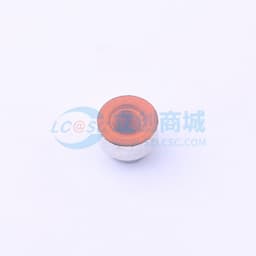 雄和远景，电路板表贴圆螺母柱，M3X2.5，铁镀锡,1个缩略图
