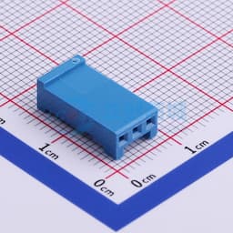 1x3P 2.54mm缩略图