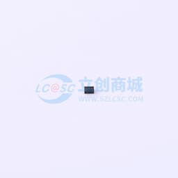 双向TVS 5V截止 峰值浪涌电流：48A@8/20us缩略图