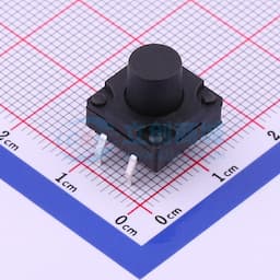 12*12*11mm 直插 轻触开关 【轻触】缩略图