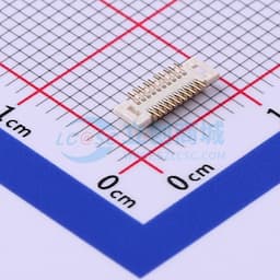 间距:0.5mm 公 立贴缩略图