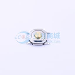 5.2*5.2*1.7mm 立贴 轻触开关缩略图