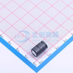 【插件】4.7uF ±20% 450V缩略图