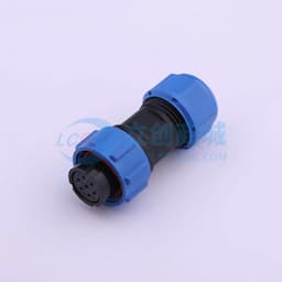 电缆插头JH1710S-7缩略图