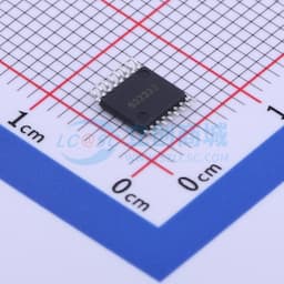 ±15 V/+12 V iCMOS四通道SPST开关缩略图