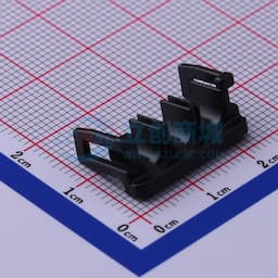 SNG ROW TPA DBL LOCK PLATE 3 POS缩略图