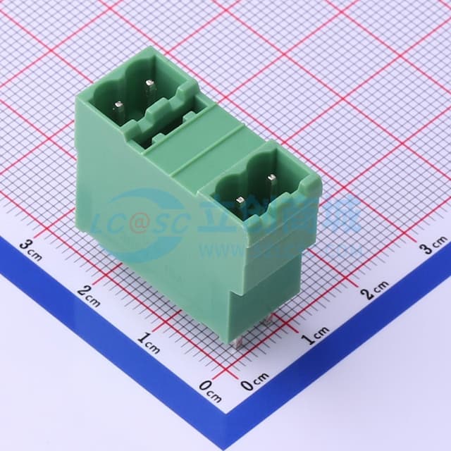 5mm 【插拔】实物图