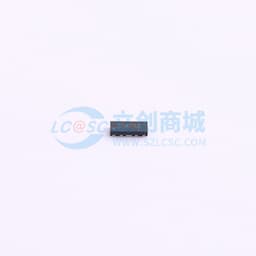 ESD 3.3V截止 峰值浪涌电流：6A@8/20us缩略图