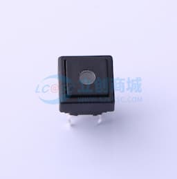 6*6*10.2mm 直插 轻触开关 【插件】缩略图