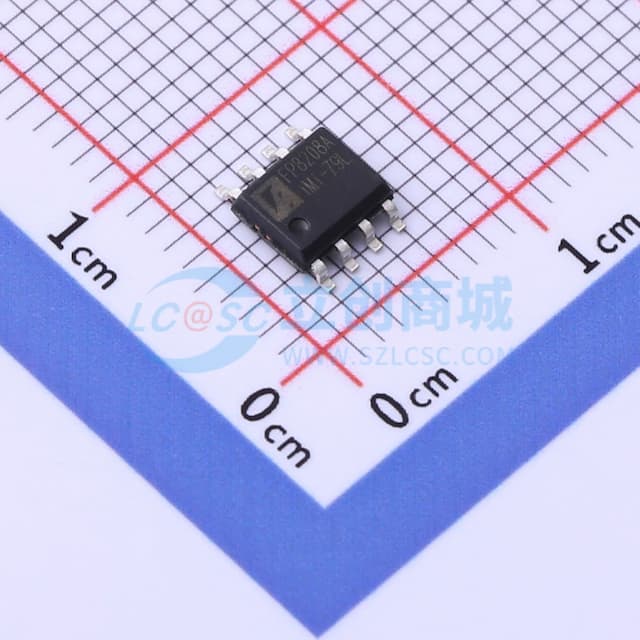 FP8208AXR-G1实物图