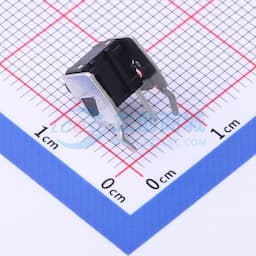 轻触6*6*7.5支架 插件260g 【插件】缩略图