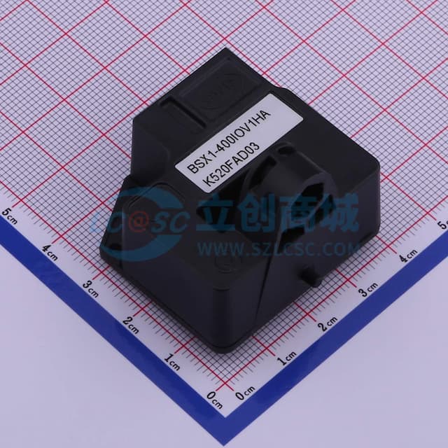 BSX1-400IOV1HA实物图