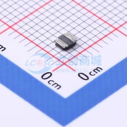 10uH ±20% 650mA –40℃~+125℃缩略图