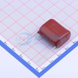 2.2uF ±5% 450V P=22.5 L=20 24*20*12 CL21缩略图