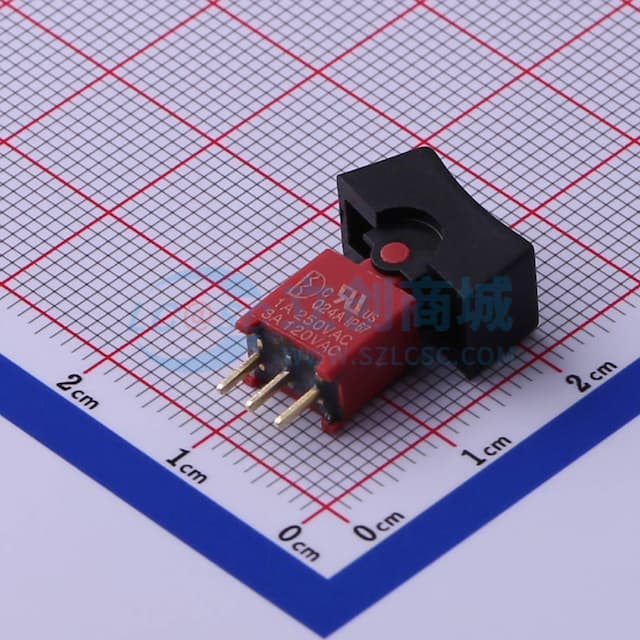 4AS1R102M2QES 【船型】实物图