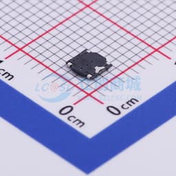 3.7*3.7*0.25mm 立贴 轻触开关缩略图