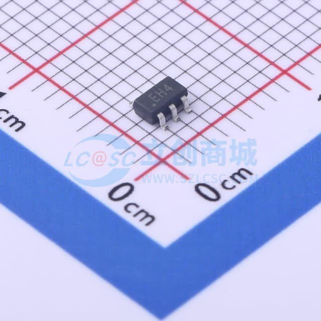 5V截止 峰值浪涌电流：4.7A@8/20us实物图