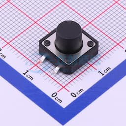 12*12*8.5mm 立贴 轻触开关缩略图