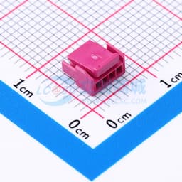 1x4P 1.25mm缩略图