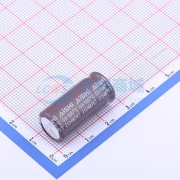 33uF ±20% 400V缩略图