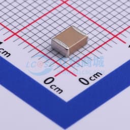 10nF ±10% 2kV缩略图