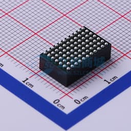 【上机前需烘烤】具有可配置4A输出阵列的四通道DC/DC uModule（电源模块）稳压器缩略图