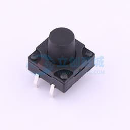 12*12*11.5mm 直插 轻触开关 【插件】缩略图