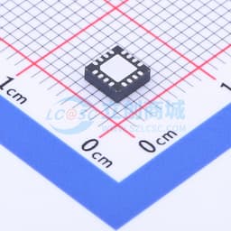 小尺寸、低功耗、三轴±3G 加速度计缩略图