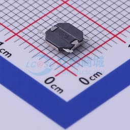 5.1*5.1*1.5mm 立贴 轻触开关缩略图