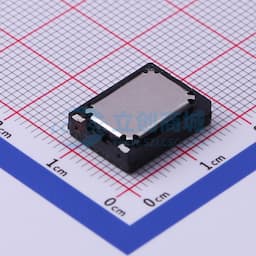 喇叭15*11MM-4.0H 8Ω0.25W 可接线缩略图