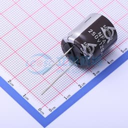 120uF ±20% 250V缩略图
