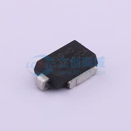 双向TVS 40V截止 峰值脉冲电流：102A缩略图