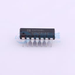 CMOS 四路 2 输入与门 【插件】缩略图