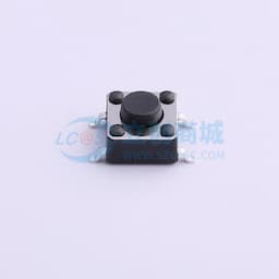 6*6*4.3mm 立贴 轻触开关缩略图