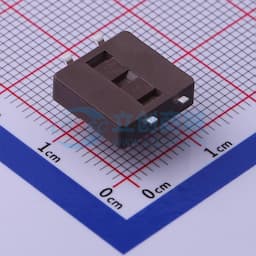 12*12*7.3mm 立贴 轻触开关缩略图